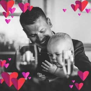 Meet your Posher, Tim